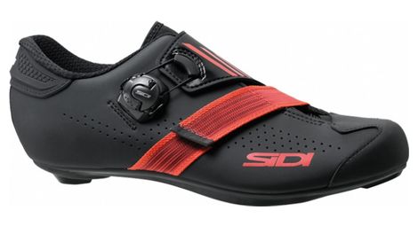 strasenschuhe sidi prima schwarz rot strasenschuhe sidi prima schwarz rot von Sidi