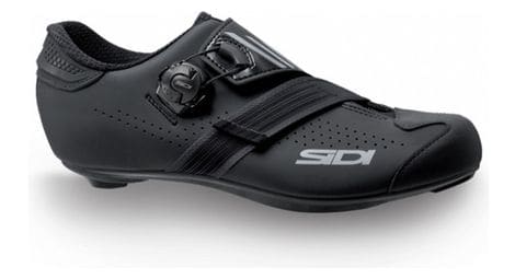 strasenschuhe sidi prima schwarz von Sidi