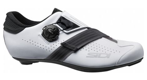 strasenschuhe sidi prima weis schwarz strasenschuhe sidi prima weis schwarz von Sidi