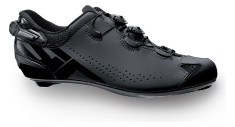 strasenschuhe sidi shot 2s schwarz 43 strasenschuhe sidi shot 2s schwarz 43 von Sidi