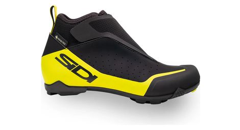 winter mtb schuhe sidi glacies schwarz gelb winter mtb schuhe sidi glacies schwarz gelb von Sidi