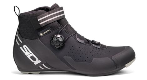 winter strasenschuhe sidi nix schwarz von Sidi