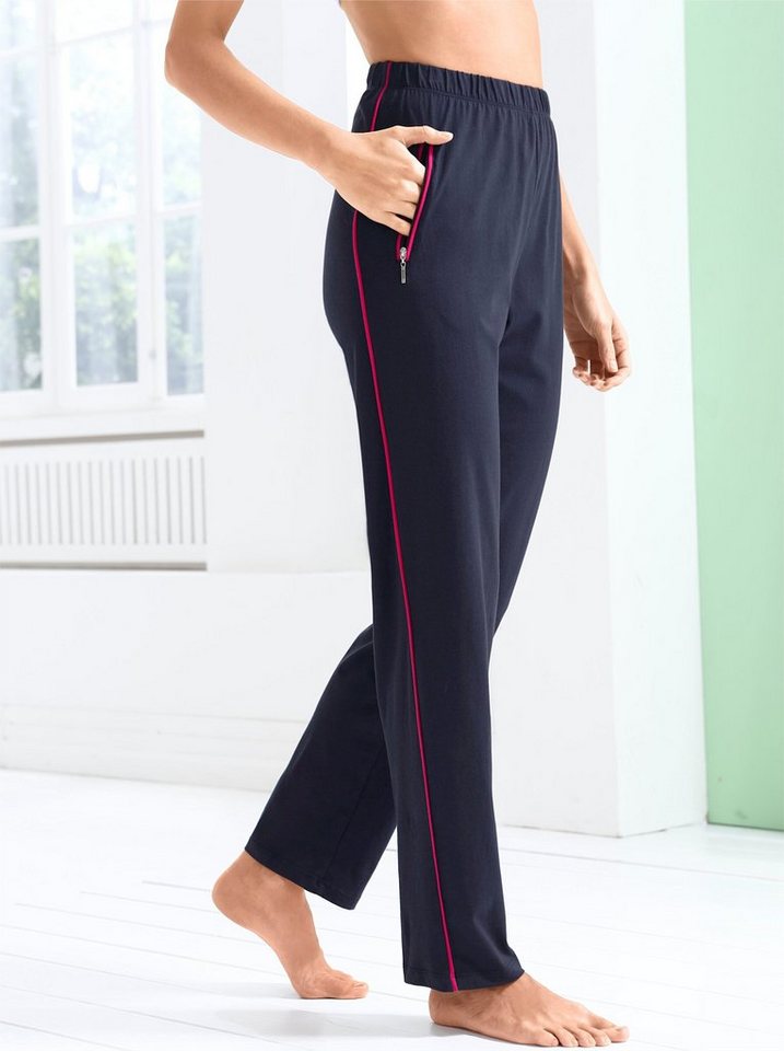 Sieh an! Jogginghose Freizeithose Sieh an! Jogginghose Freizeithose von Sieh an!