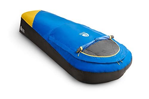 BACKCOUNTRY BIVY LONG BACKCOUNTRY BIVY LONG von Sierra Designs