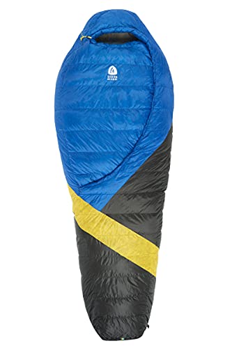 CLOUD 800F 35 DEG REG CLOUD 800F 35 DEG REG von Sierra Designs
