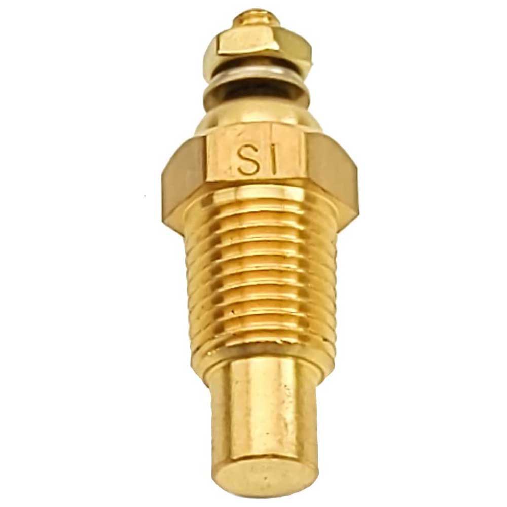 Sierra 11-ts26611 Singular Temperature Sender 240f Golden von Sierra