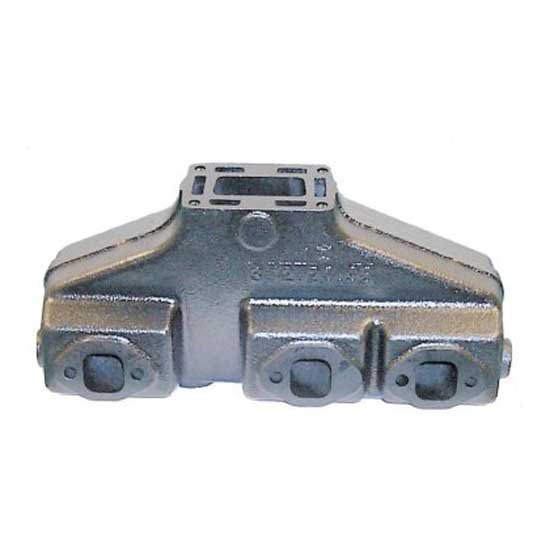 Sierra 18-1932 Volvo Penta Exhaust Manifold Silber Sierra 18-1932 Volvo Penta Exhaust Manifold Silber von Sierra