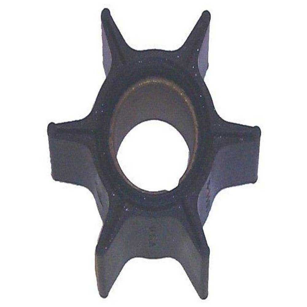 Sierra 18-3007 Mercury Engines Pump Impeller Silber von Sierra