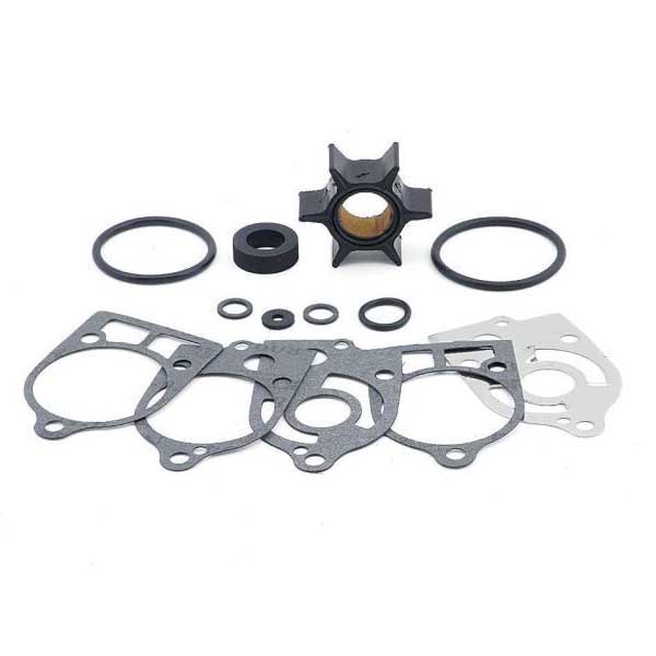 Sierra 18-3207 Mercury Engines Water Pump Set Silber von Sierra