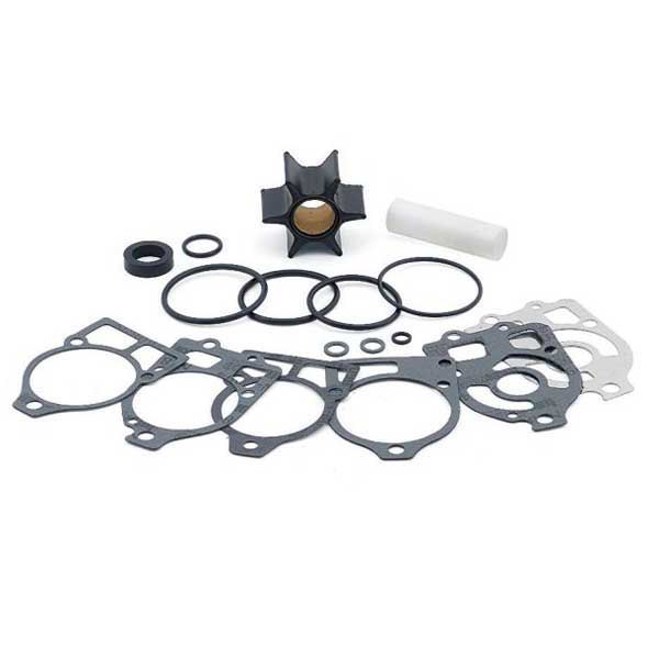 Sierra 18-3217 Mercury Engines Water Pump Set Silber von Sierra