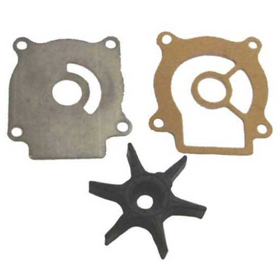 Sierra 18-3242 Suzuki Engines Water Pump Set Silber Sierra 18-3242 Suzuki Engines Water Pump Set Silber von Sierra
