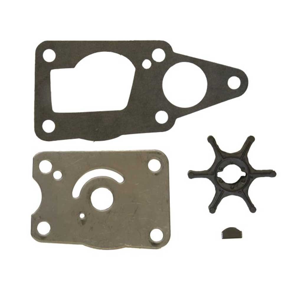 Sierra 18-3266 Suzuki Engines Water Pump Set Silber Sierra 18-3266 Suzuki Engines Water Pump Set Silber von Sierra