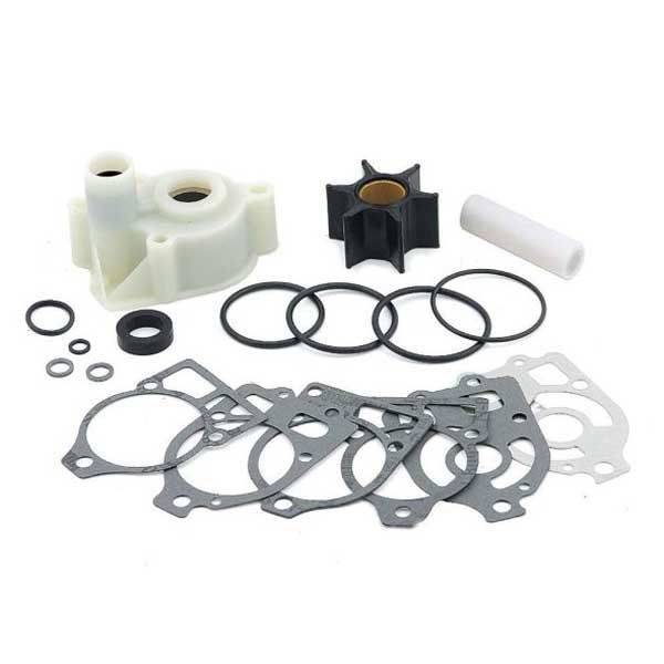 Sierra 18-3517 Mercury Engines Water Pump Set Silber von Sierra