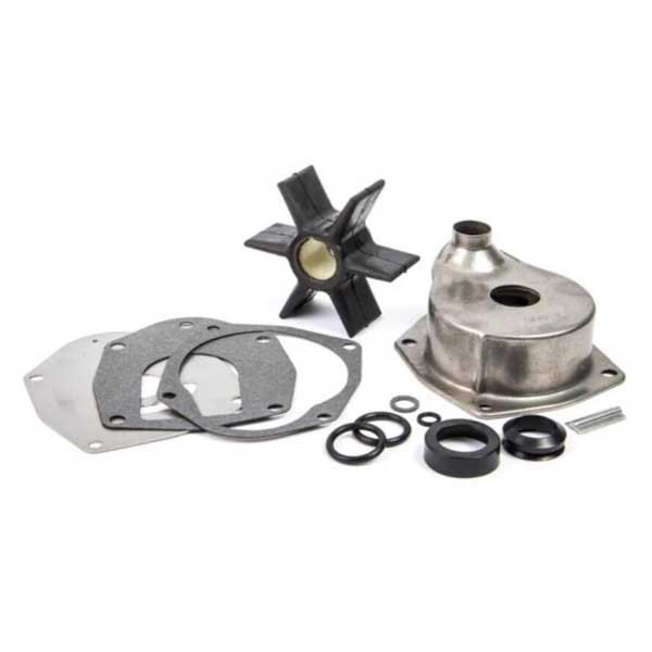 Sierra 18-3570 Mercury Engines Water Pump Set Silber von Sierra