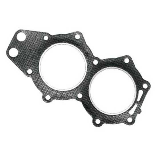 Sierra 18-3802 Johnson&evinrude Engines Cylinder Head Gasket Silber Sierra 18-3802 Johnson&evinrude Engines Cylinder Head Gasket Silber von Sierra