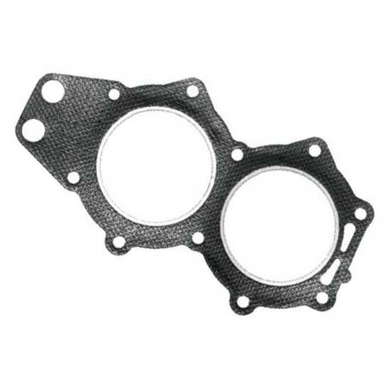 Sierra 18-3802 Johnson&evinrude Engines Cylinder Head Gasket Silber von Sierra