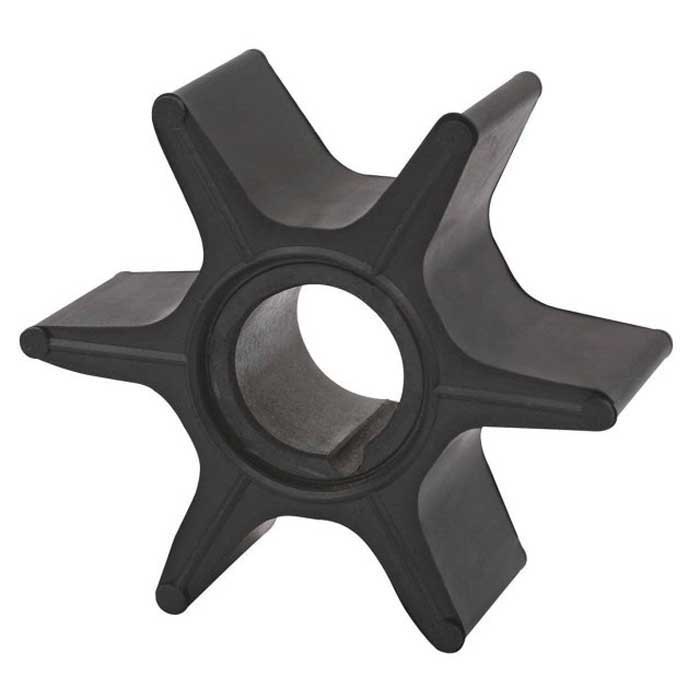 Sierra 18-45404 Tohatsu Engines Pump Impeller Silber von Sierra