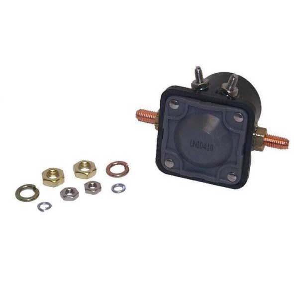 Sierra Ercury&mercruiser&omc Engines Relay 18-5808 M Golden Sierra Ercury&mercruiser&omc Engines Relay 18-5808 M Golden von Sierra
