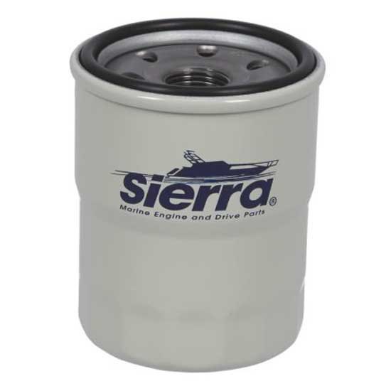 Sierra 18-7905-2 Suzuki Engines Oil Filter Durchsichtig Sierra 18-7905-2 Suzuki Engines Oil Filter Durchsichtig von Sierra