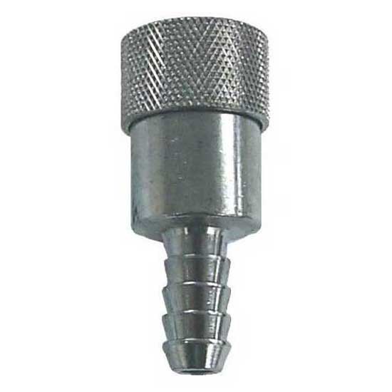 Sierra 18-8088 Tohatsu Engines Fuel Connector Silber 8 mm Sierra 18-8088 Tohatsu Engines Fuel Connector Silber 8 mm von Sierra