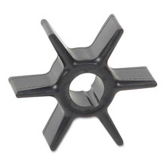 Sierra Ercury Engines Pump Impeller 18-8900 M Silber Sierra Ercury Engines Pump Impeller 18-8900 M Silber von Sierra
