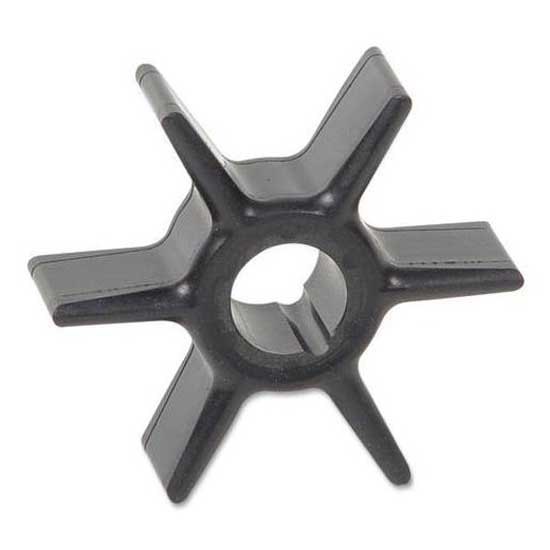 Sierra 18-8900 Mercury Engines Pump Impeller Silber von Sierra