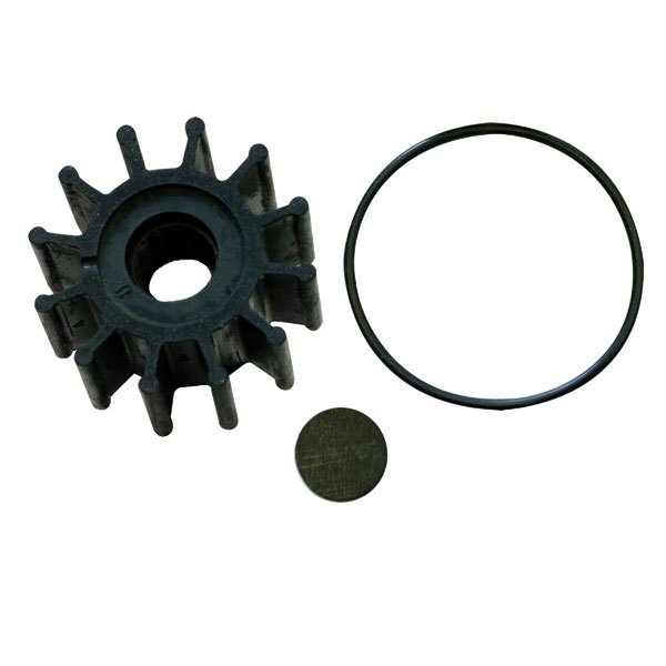 Sierra 21213660 Impeller Kit Vp Silber Sierra 21213660 Impeller Kit Vp Silber von Sierra