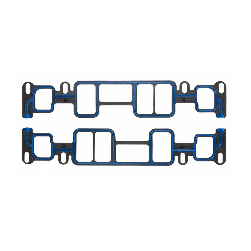 Sierra 27-824326002 Intake Gasket Silber Sierra 27-824326002 Intake Gasket Silber von Sierra