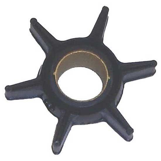 Sierra 385289 Impeller Schwarz Sierra 385289 Impeller Schwarz von Sierra