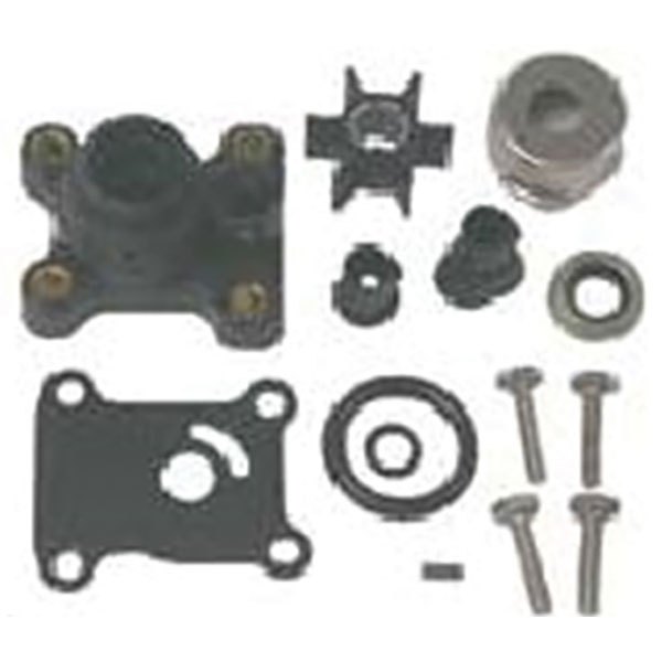 Sierra 394711 Water Pump Kit Schwarz von Sierra