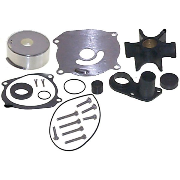 Sierra 395060 Water Pump Kit Schwarz von Sierra