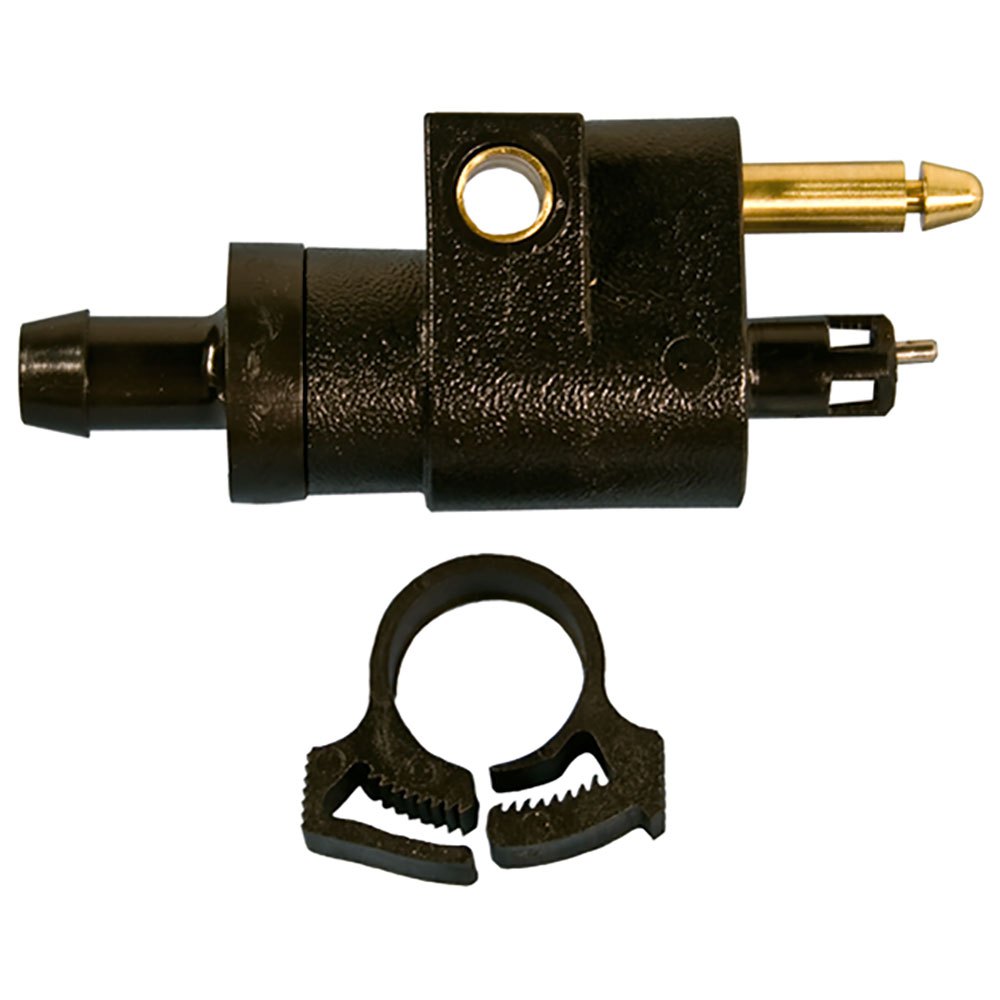 Sierra 47-80412 Fuel Connector Golden von Sierra