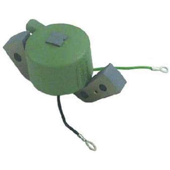 Sierra 582995/584477 Omc Coil Kit Grün Sierra 582995/584477 Omc Coil Kit Grün von Sierra