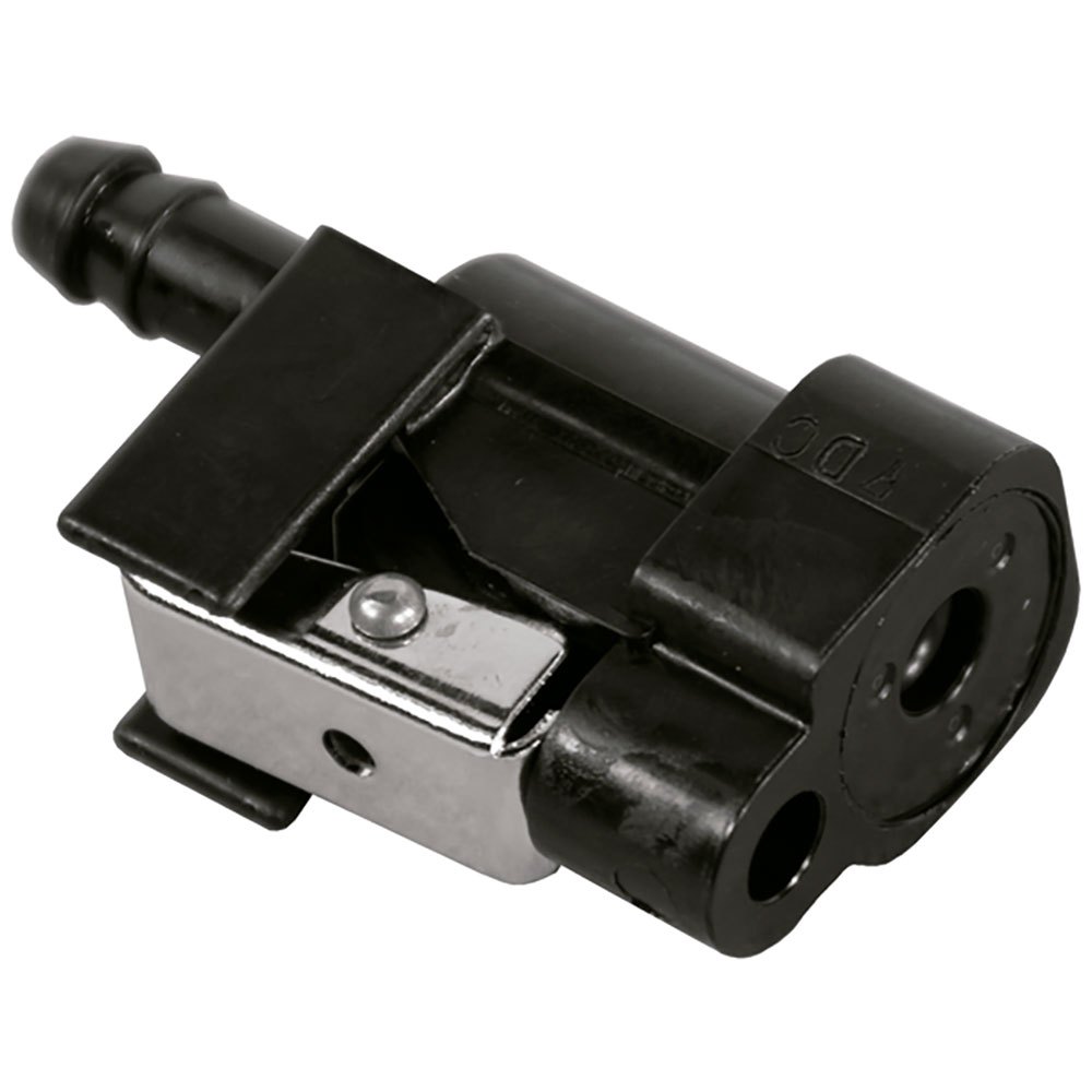 Sierra 65750-94404 Fuel Connector Silber Sierra 65750-94404 Fuel Connector Silber von Sierra