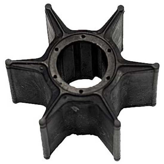 Sierra 67f-44352-00-00 Impeller Schwarz Sierra 67f-44352-00-00 Impeller Schwarz von Sierra