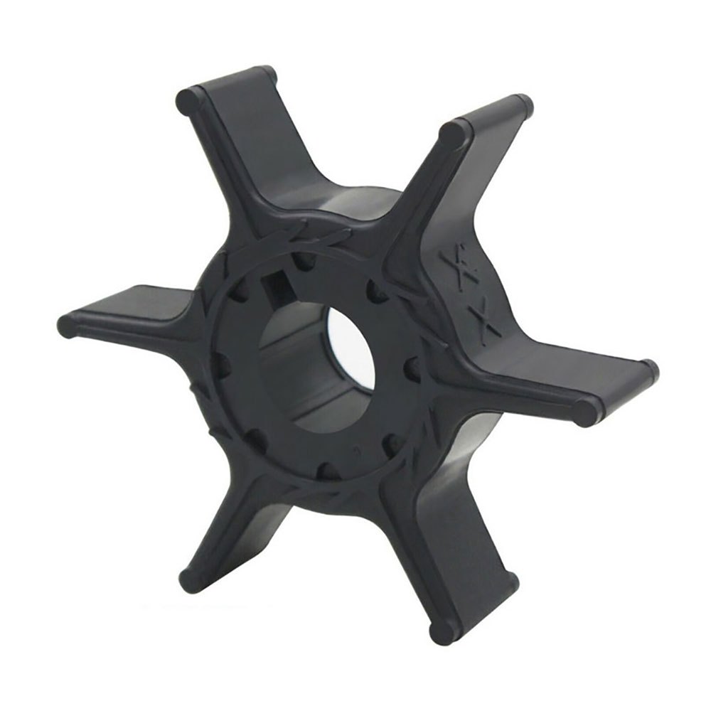 Sierra 68t-44352-00-00 Impeller Silber Sierra 68t-44352-00-00 Impeller Silber von Sierra