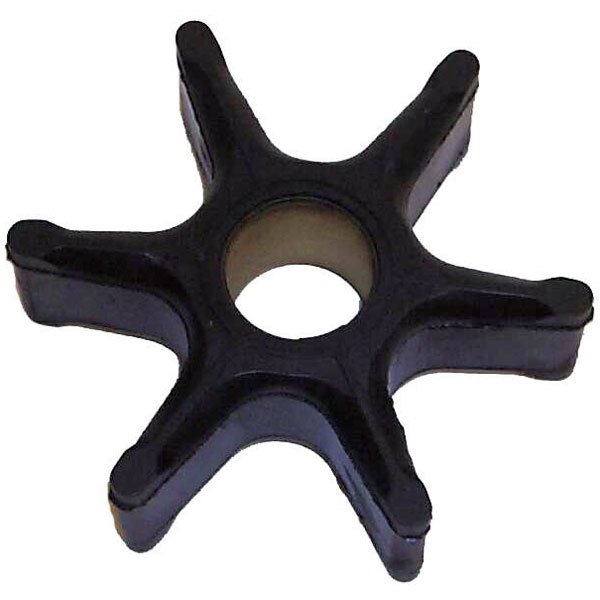 Sierra 6e5-44352-00-00 Yamaha Impeller Schwarz von Sierra