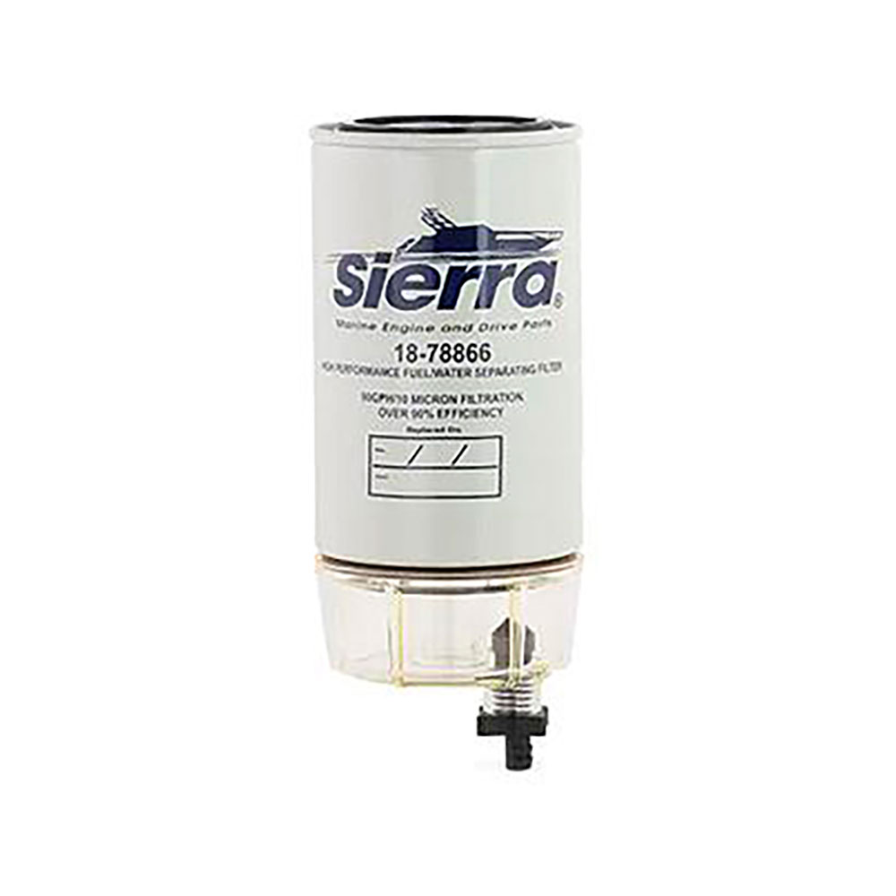 Sierra 78867 Fuel Water Separator Set Sierra 78867 Fuel Water Separator Set von Sierra