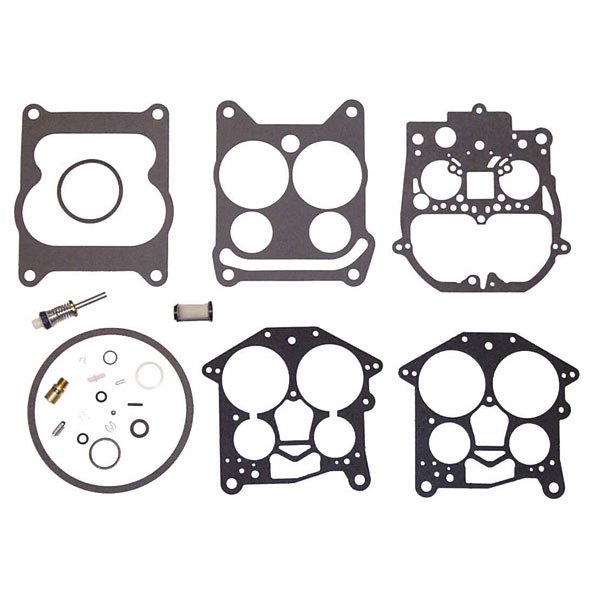 Sierra 834895 Carburator Kit Schwarz Sierra 834895 Carburator Kit Schwarz von Sierra