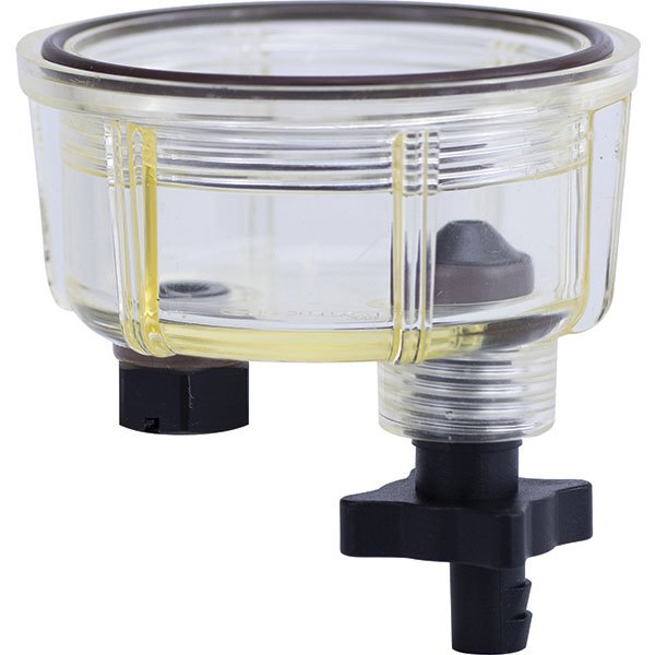 Sierra Aquavue Clear Bowl Durchsichtig Sierra Aquavue Clear Bowl Durchsichtig von Sierra