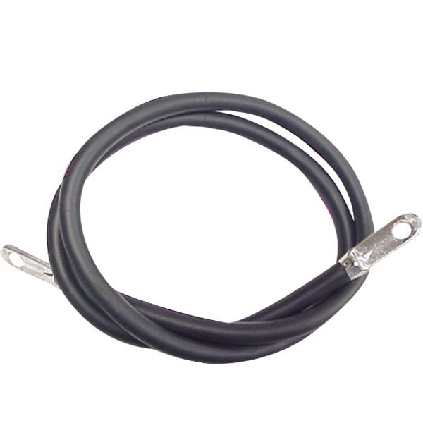 Sierra Battery Cable Assemblie 60.96 Cm Grau Sierra Battery Cable Assemblie 60.96 Cm Grau von Sierra