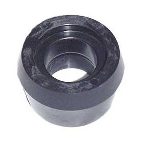 Sierra Bravo Trim Cylinder Bushing Silber von Sierra