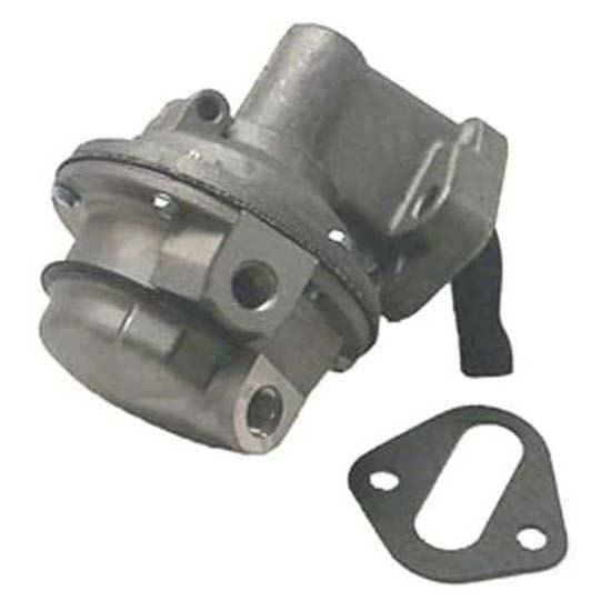 Sierra Brp Fuel Pump Schwarz Sierra Brp Fuel Pump Schwarz von Sierra