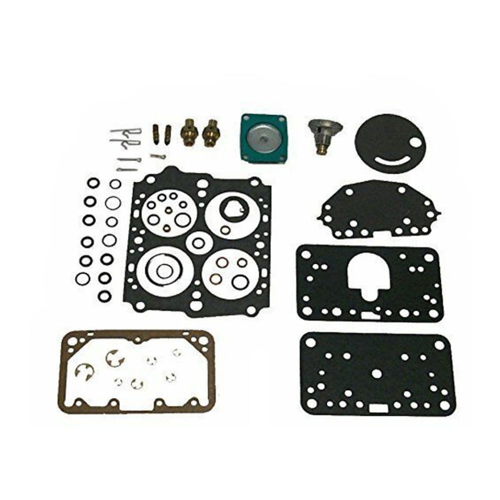Sierra Brp V4 V6 60º Fuel Filter Silber Sierra Brp V4 V6 60º Fuel Filter Silber von Sierra