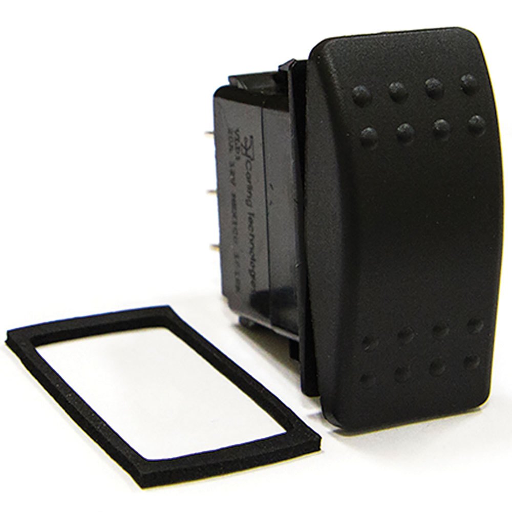 Sierra C2 M On-off-m On Dpdt B Switch Schwarz Sierra C2 M On-off-m On Dpdt B Switch Schwarz von Sierra
