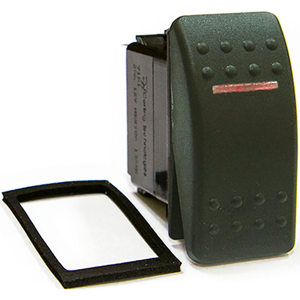 Sierra C2 On-off-on Il Dpdt Bl Switch Schwarz Sierra C2 On-off-on Il Dpdt Bl Switch Schwarz von Sierra