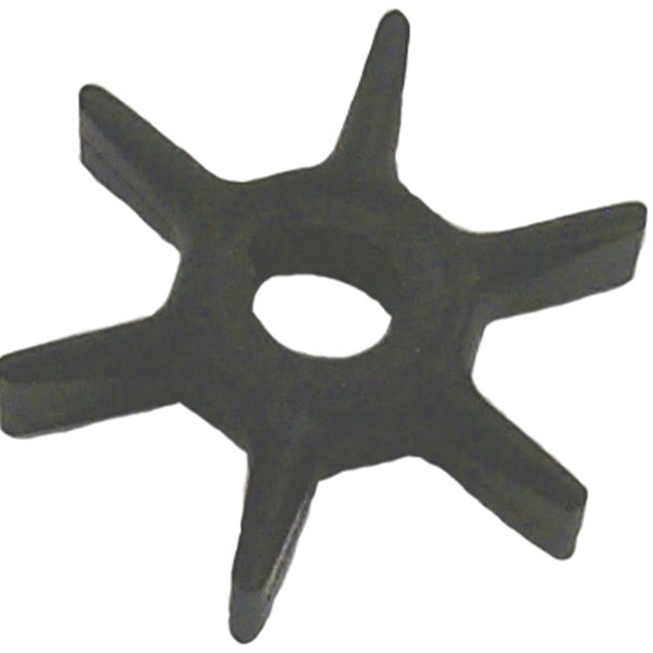 Sierra Chrysler Outboard Impeller Schwarz Sierra Chrysler Outboard Impeller Schwarz von Sierra