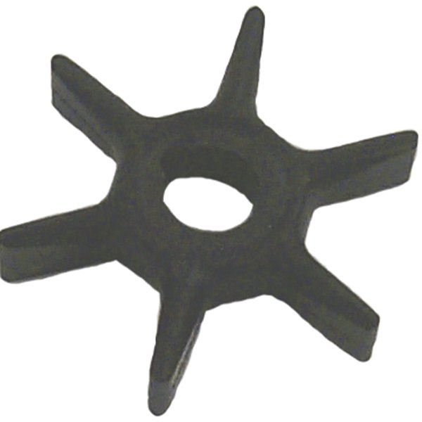 Sierra Chrysler Outboard Impeller Schwarz von Sierra