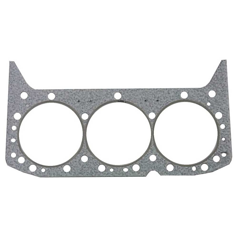 Sierra Chv 914930 Gasket Silber von Sierra