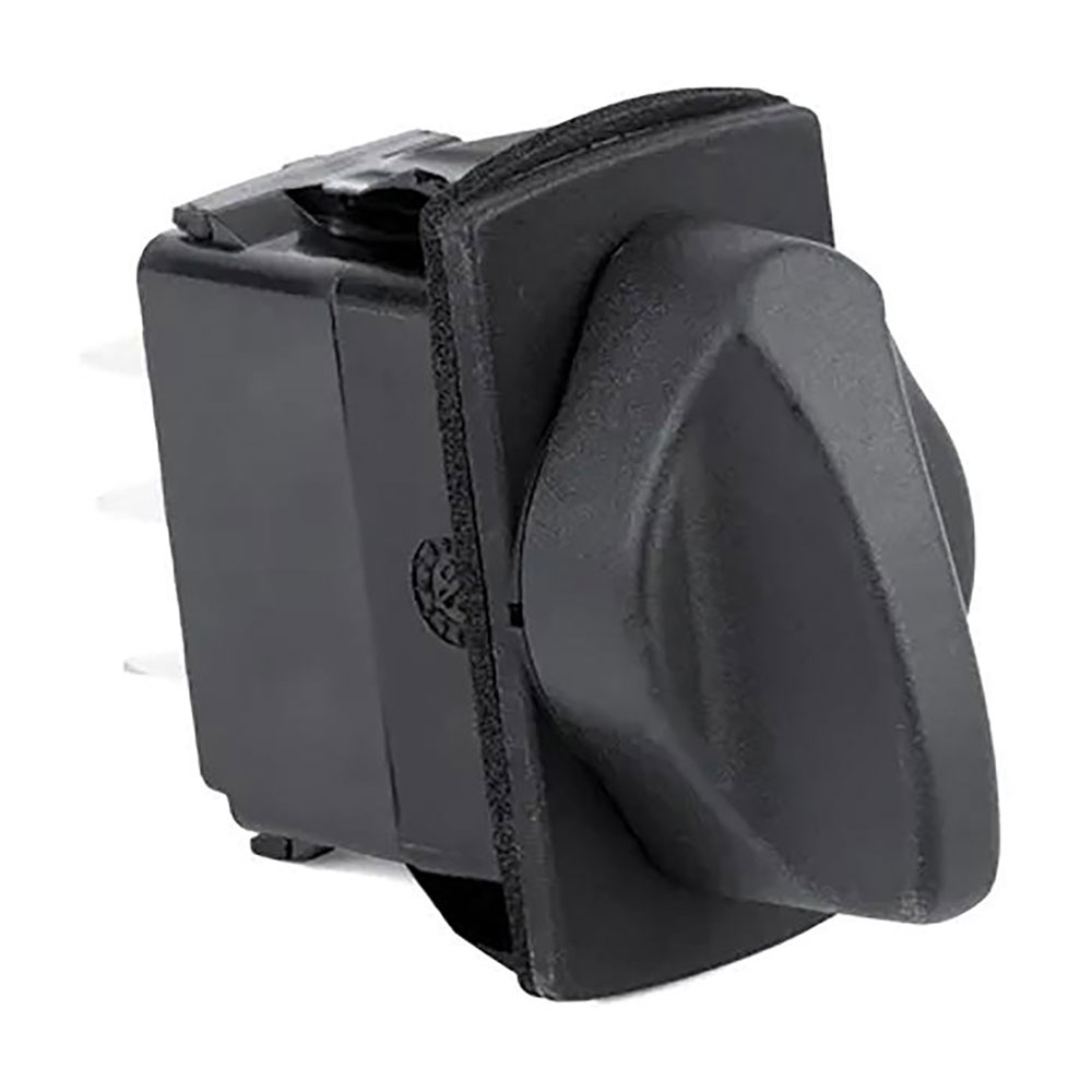 Sierra Contura Rs20040 Battery Switch Schwarz Sierra Contura Rs20040 Battery Switch Schwarz von Sierra